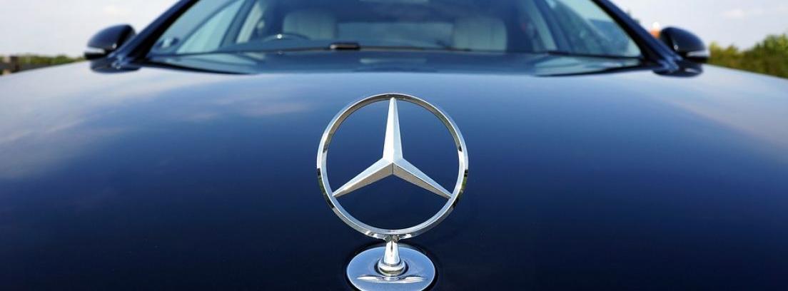 Mercedes, una de las marcas más fiables del mercado