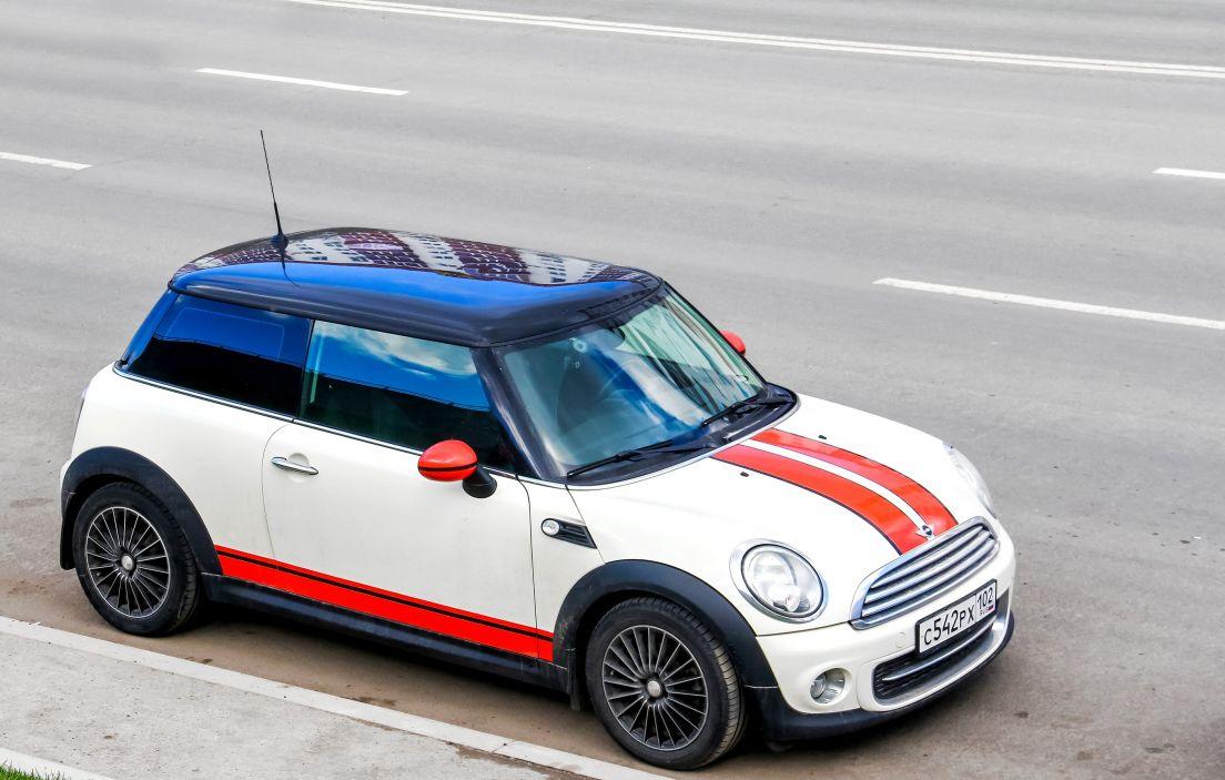 El Mini Cooper de gasolina con 136 CV