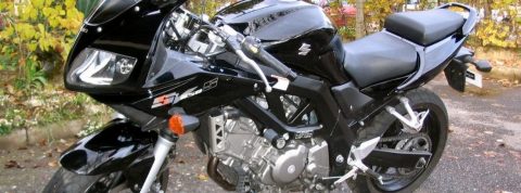 Motos que puedes comprar por menos de 3.000 euros