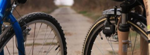 Nuevas medidas de seguridad vial para ciclistas