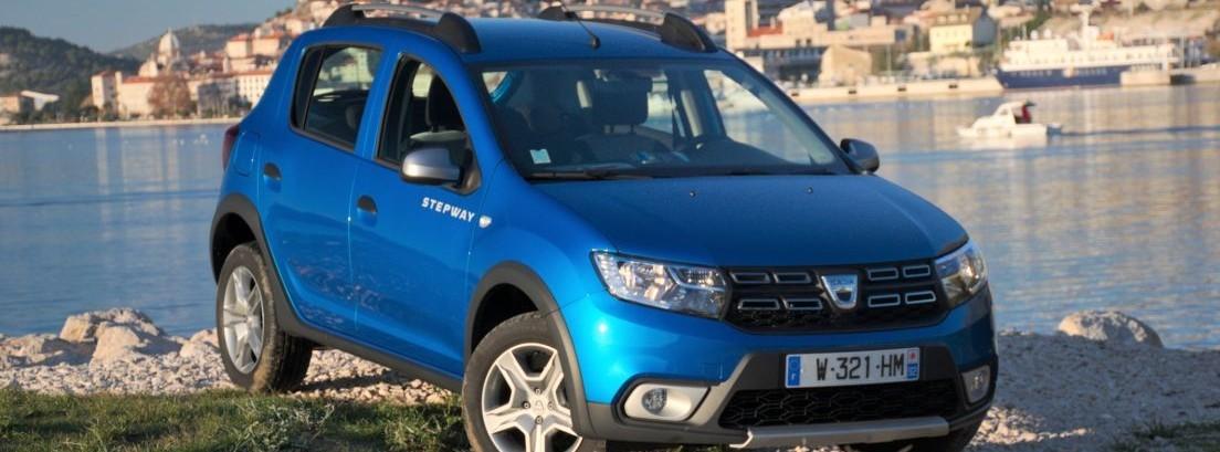 Dacia Sandero: Características y prestaciones