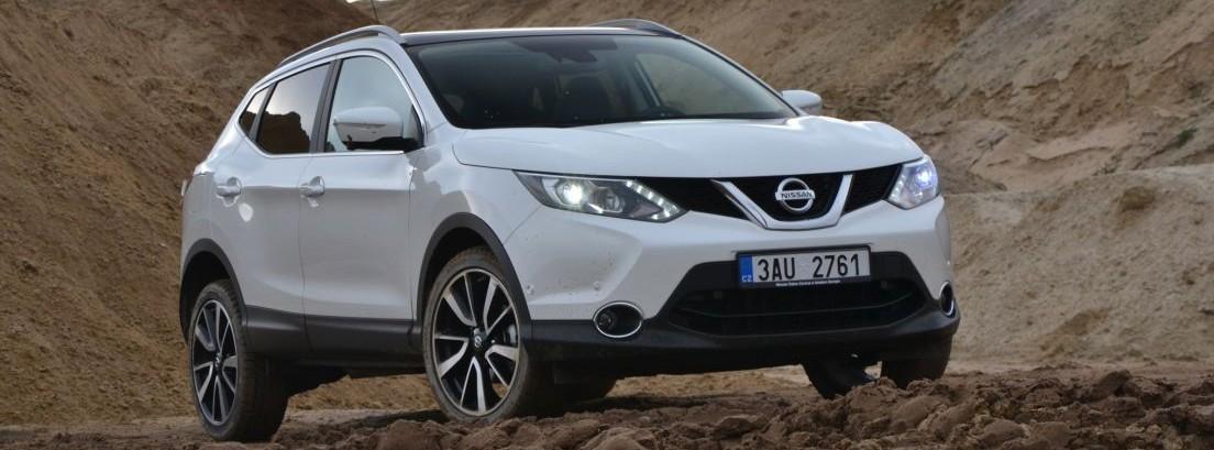 Nuevo Nissan Qashqai: la mejor versión