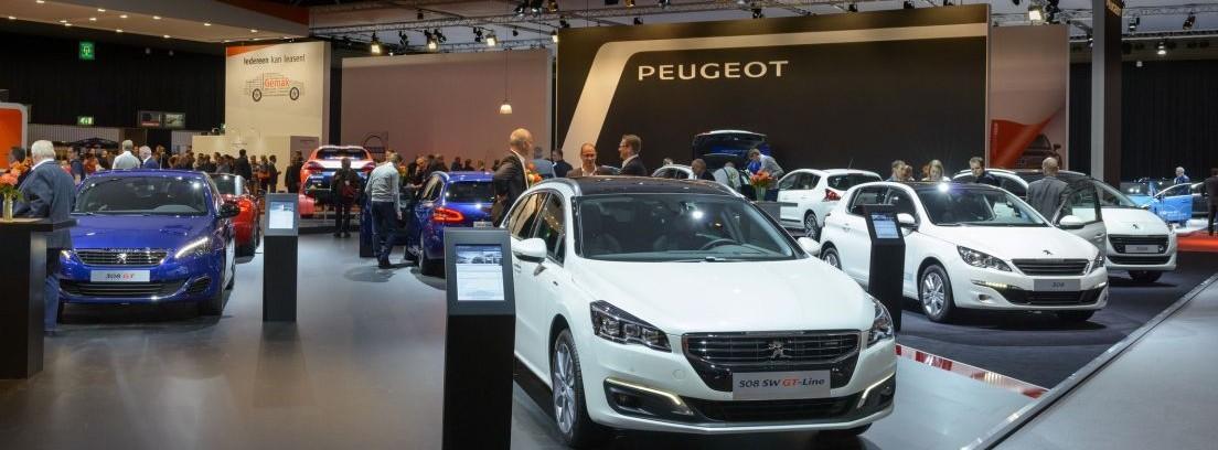 Peugeot mejora el cambio robotizado para toda la gama