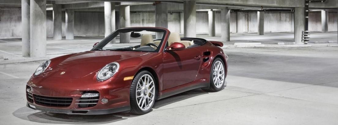 ¿Por qué nos gusta tanto el Porsche 911 Carrera?