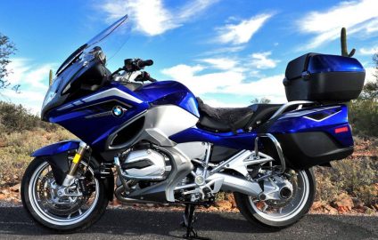 Precios de los scooter BMW C 600 Sport y C 650 GT
