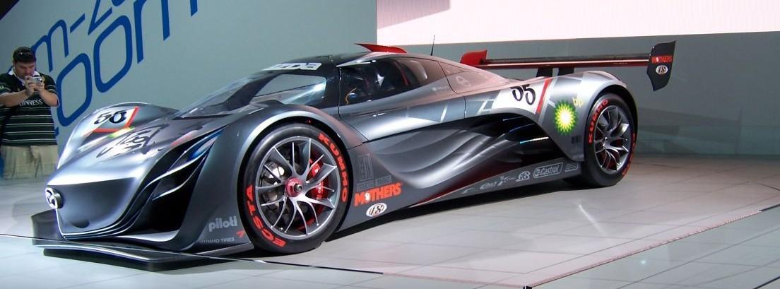 Grandes prototipos que nunca se comercializaron