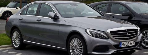 Prueba Mercedes Clase C 200 CDI: confort y eficiencia