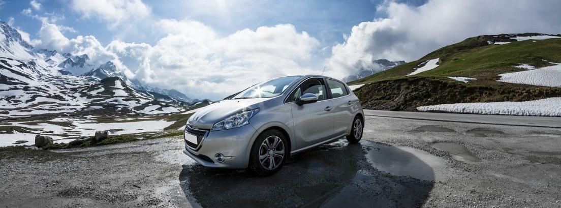 Prueba: Peugeot 208, más moderno y ligero