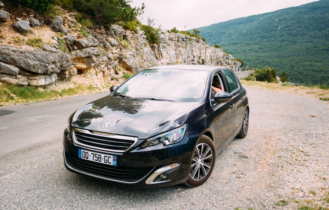 Análisis del Peugeot 308 HDI 92 CV