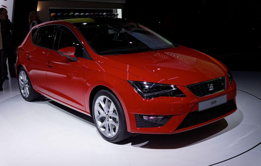 Análisis del Seat León 1.6 TDI Ecomotive