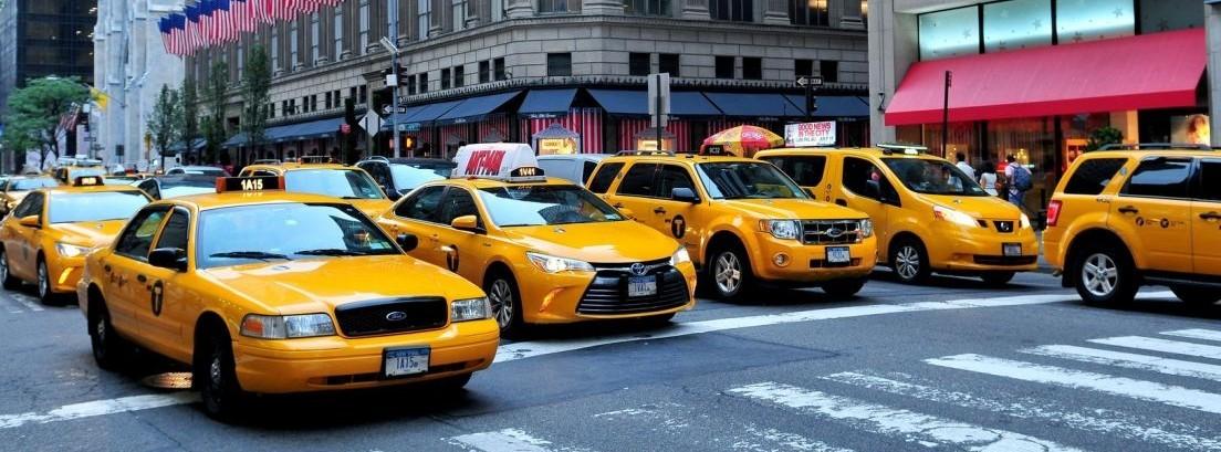 ¿Los niños pueden viajar en taxi sin silla?