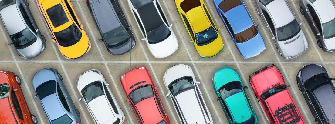 ¿Qué color de coche es el más seguro?
