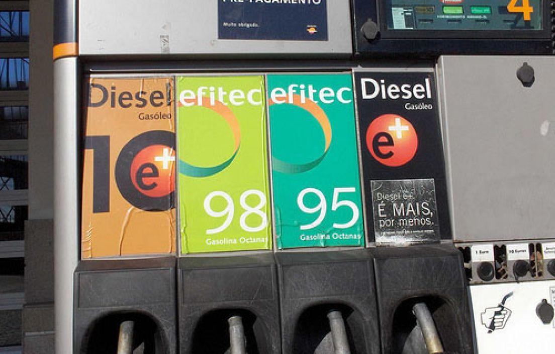 Diesel, gasolina o híbrido: ¿Cuál elegir?