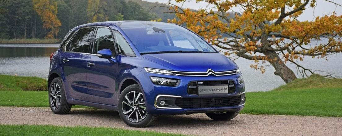 Citroen multicity connect: ¿Qué ofrece?