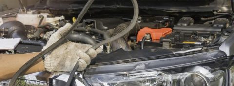 Qué es la correa del alternador de tu coche