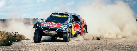 Rally Center by Abarth: La Escuela de Rally para todos los bolsillos