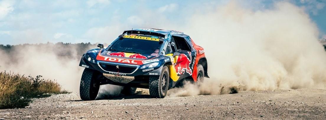 Rally Center by Abarth: La Escuela de Rally para todos los bolsillos