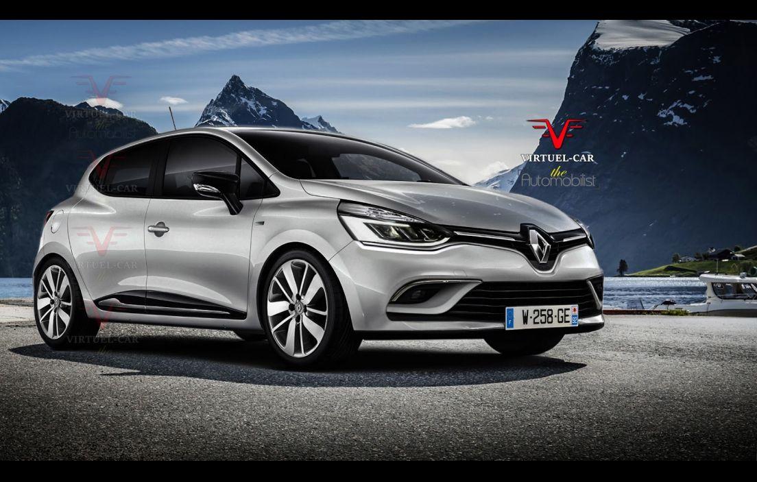 Comparativa: Renault Clio vs Opel Corsa