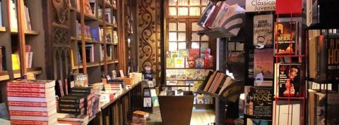 Ruta en coche por Portugal: lugares clave de Harry Potter