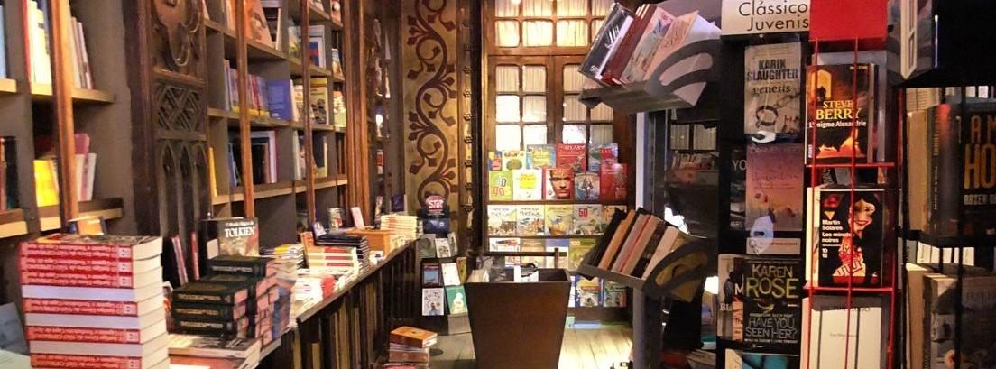 Ruta en coche por Portugal: lugares clave de Harry Potter