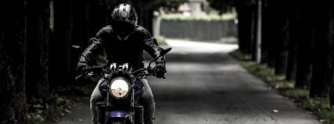 Rutas en moto por las casas rurales más espectaculares