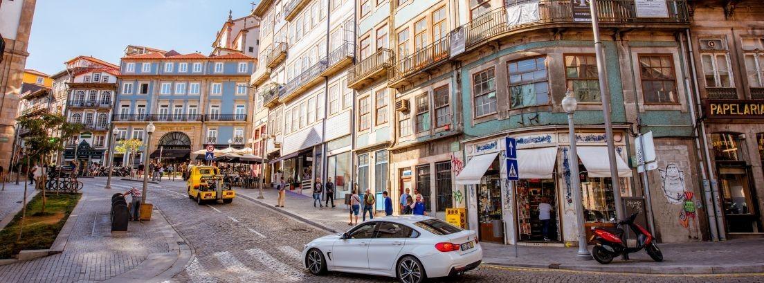 Rutas en coche España: Pueblos con encanto