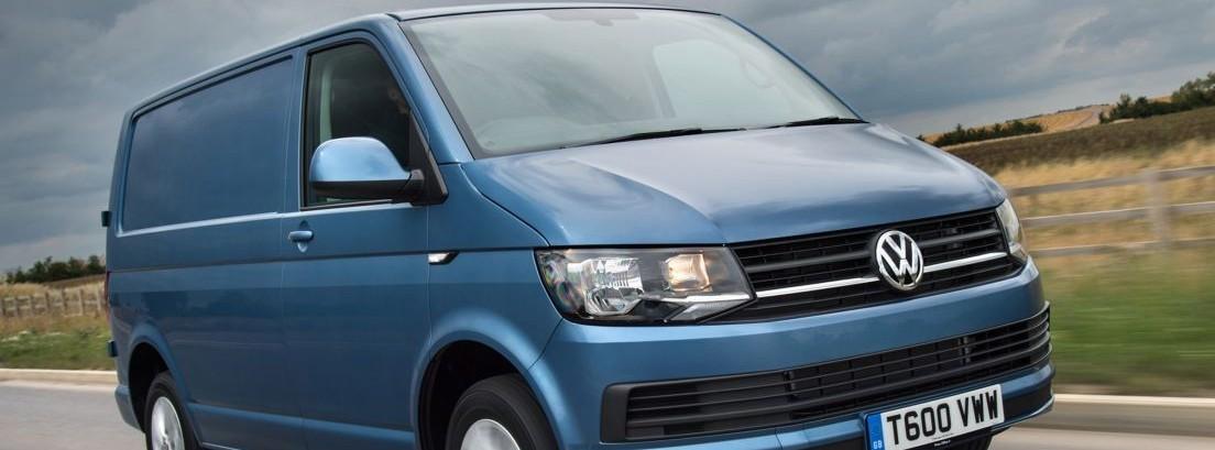 Se produce el Volkswagen T5 California número 50.000