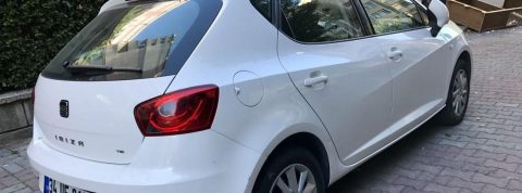 El coche más vendido de la historia de España