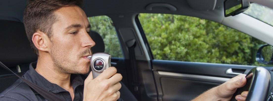 Seguridad Vial en Navidad: cuidado con lo que bebes