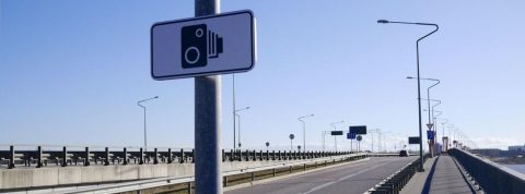 Tipos de radares y su ubicación en España