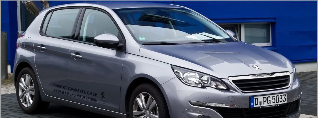 Todos los precios de la gama del Peugeot 308 en 2020