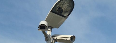 Cuáles son los tipos de radares que hay en España