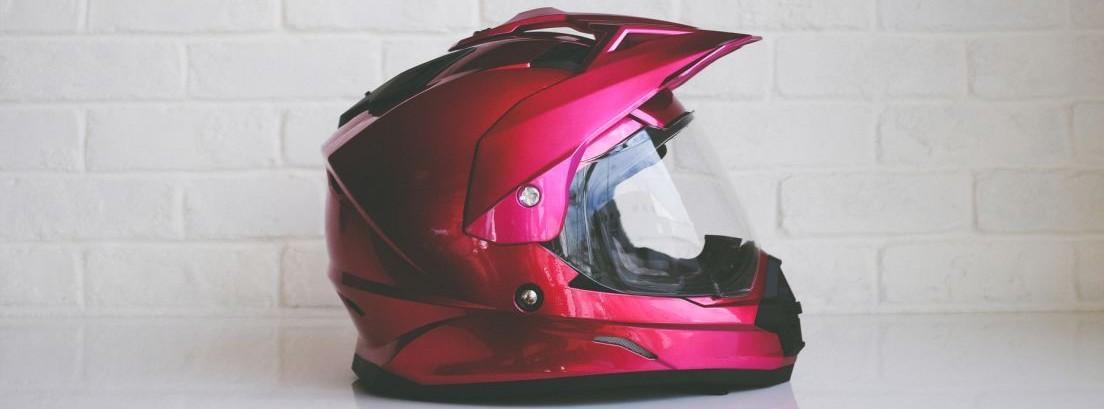 Top 10 de cascos de moto para este verano