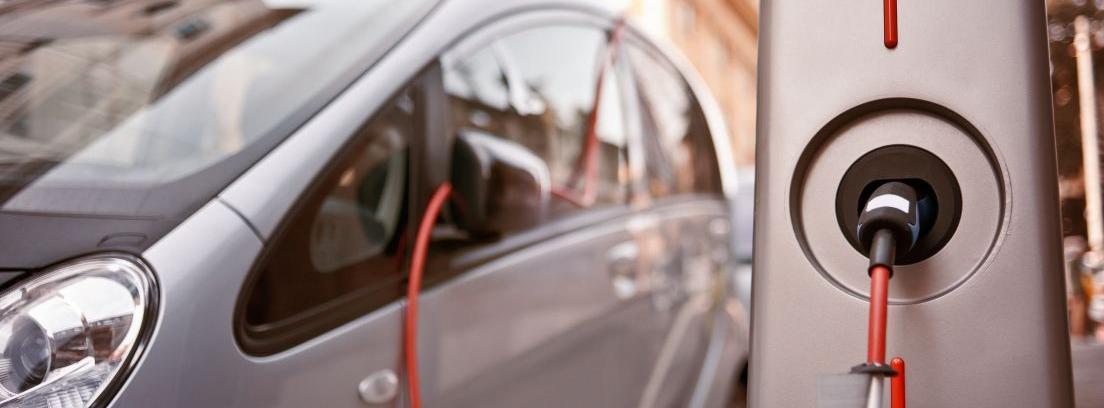 Ventajas y desventajas de los coches híbridos