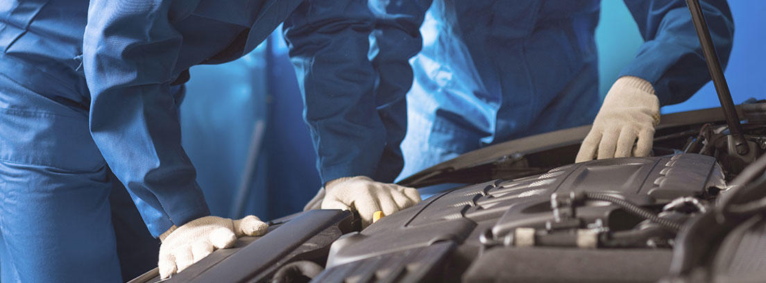 Qué hacer si tu coche se avería al salir del taller