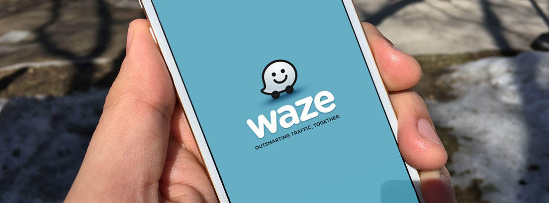 Waze y Spotify se alían para acompañarte en tus viajes