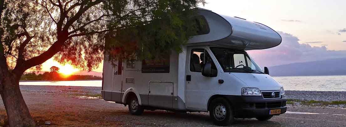 Grandes rutas para hacer en caravana por España