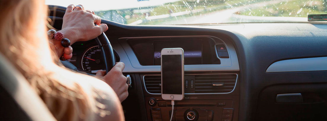 Cómo mejorar la seguridad en el coche