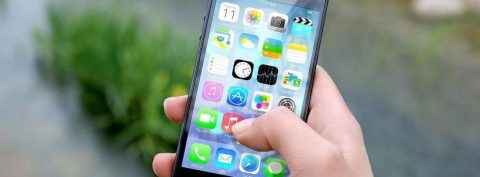 Apps para compartir coche y cómo funcionan