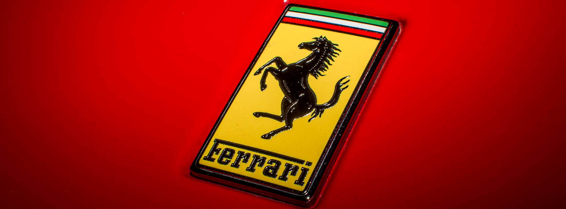 Los modelos de Ferrari más míticos