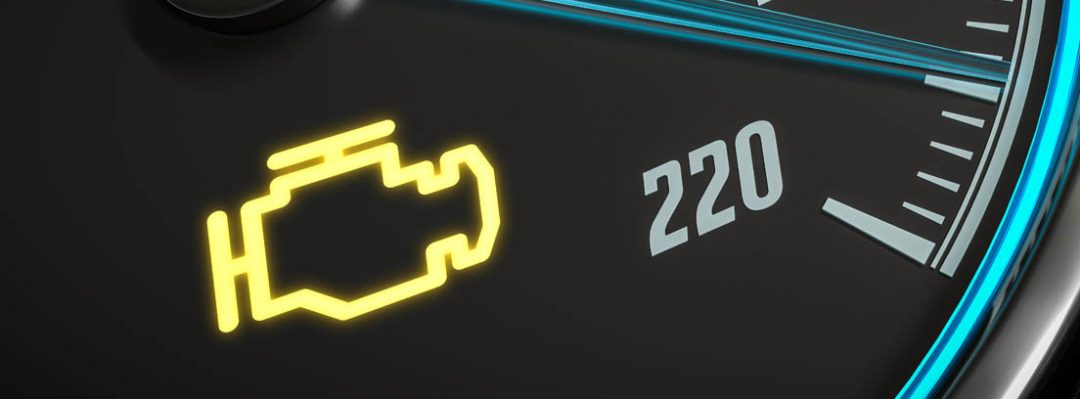 Qu Hacer Si Tienes La Luz Del Motor Encendida Blogs MAPFRE