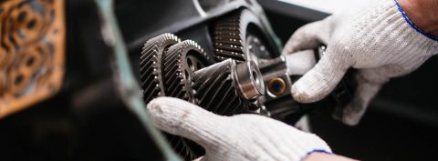 Las 5 reparaciones más caras de un coche