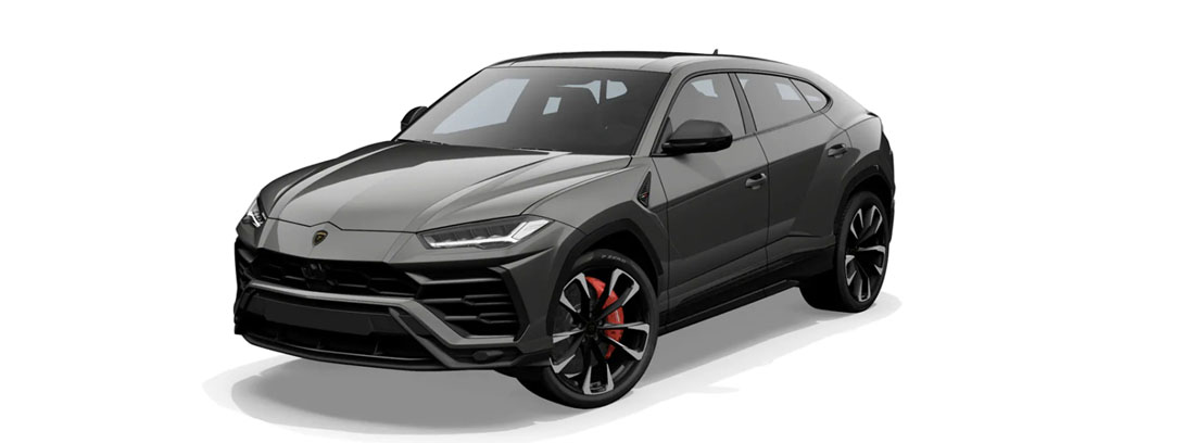 Lamborghini Urus potencia, deportividad y diseño en un SUV