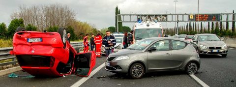 Cuáles son las consecuencias de un amortiguador en mal estado