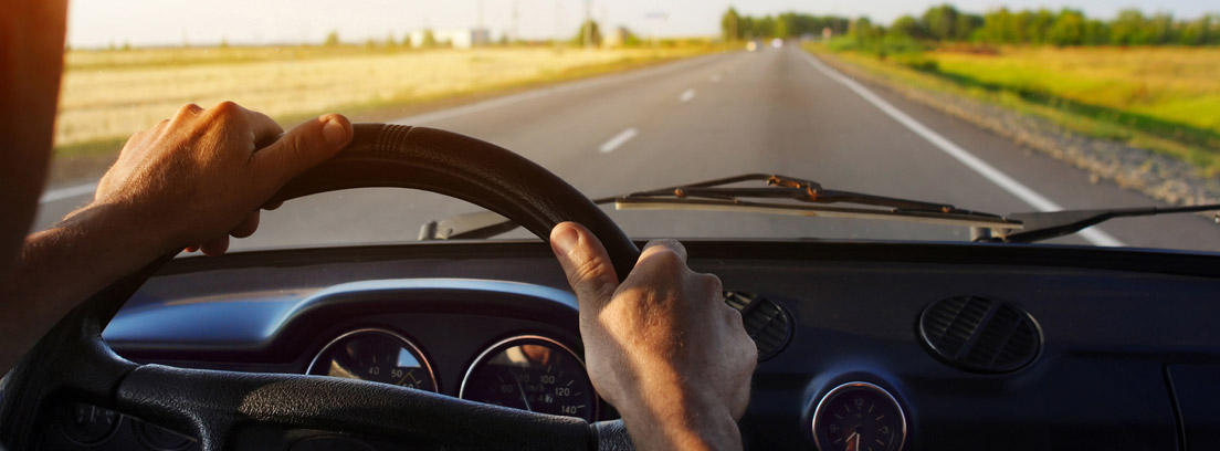 Estilos de conducción que dañan las piezas de tu coche