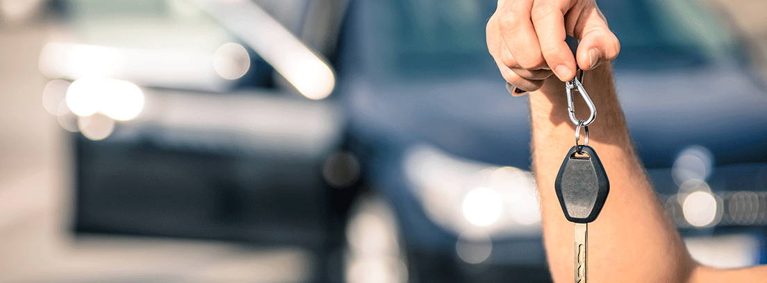 Cómo pagar un coche de segunda mano