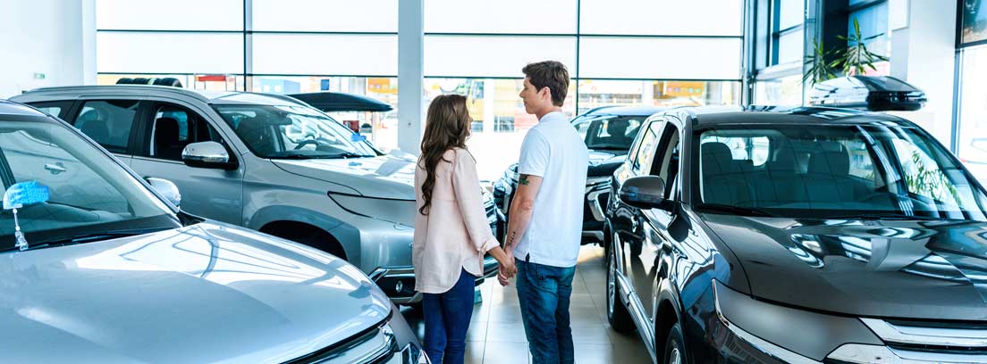 ¿Qué coches de segunda mano se venden más?