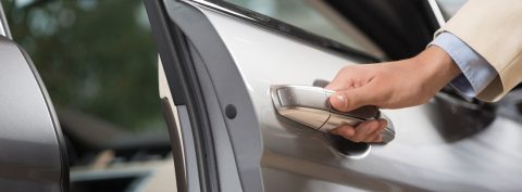 ¿Los sistemas de arranque sin llave para el coche son seguros?