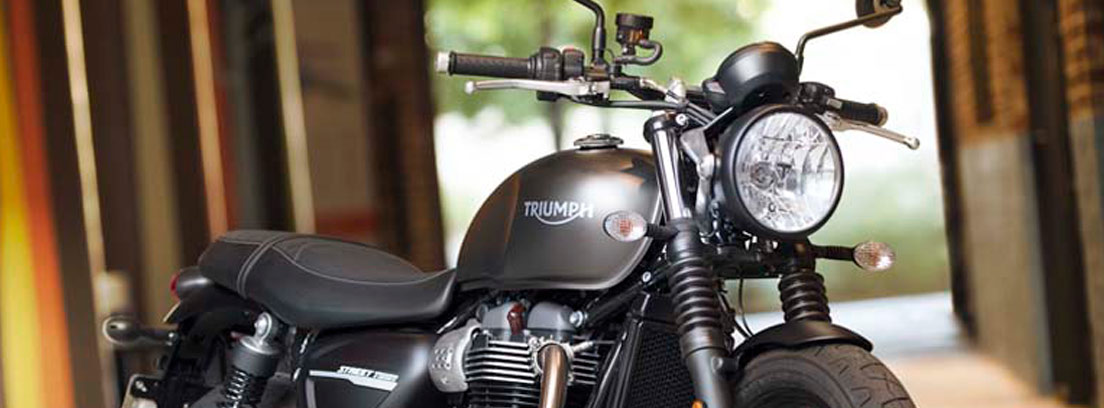 Triumph Street Twin 2019: tecnología para un clásico