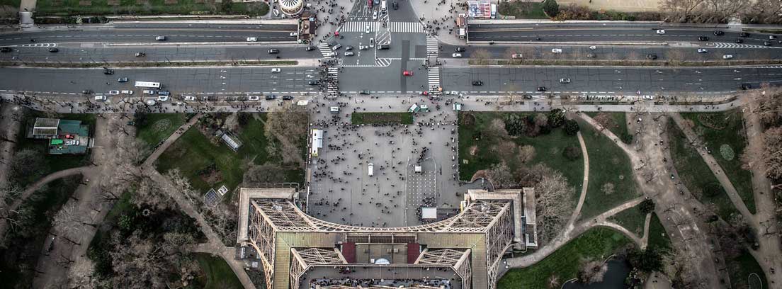 Medidas europeas contra la contaminación